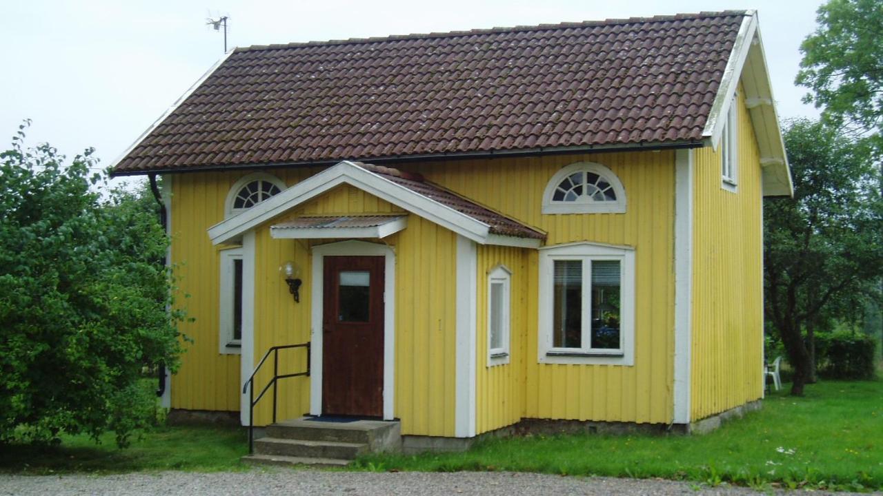 Vegby Bolsgard "Lillstugan" Moheda Exterior foto
